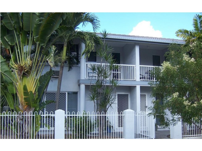 6/30 WELSH, Rosslea QLD 4812