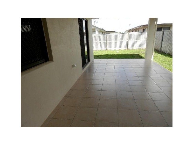 105 LADY MUSGRAVE CIRCUIT, Burdell QLD 4818