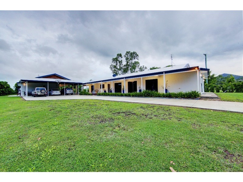 10 Shady Lane, Alligator Creek QLD 4816