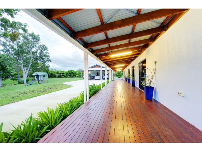 10 Shady Lane, Alligator Creek QLD 4816