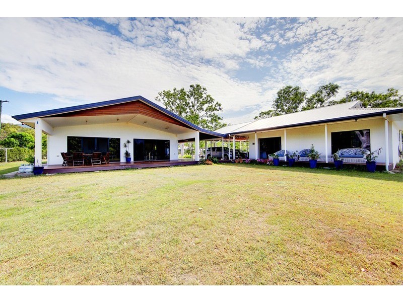 10 Shady Lane, Alligator Creek QLD 4816