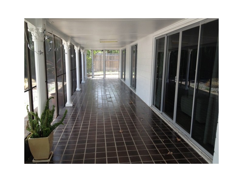 8 KYLIE COURT, Annandale QLD 4814