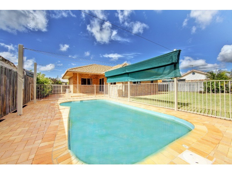 5 Goldenwood Mews, Kirwan QLD 4817