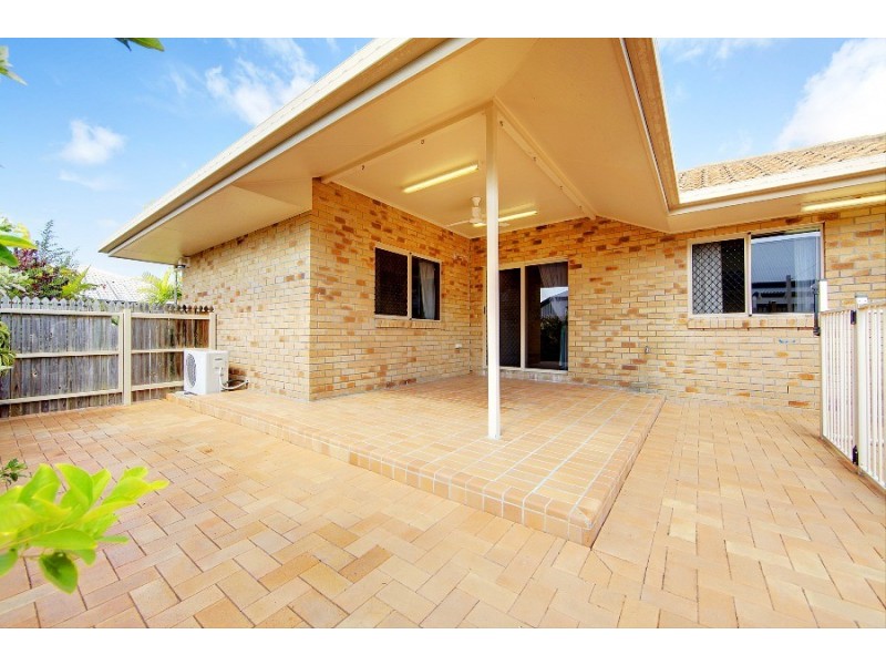 5 Goldenwood Mews, Kirwan QLD 4817