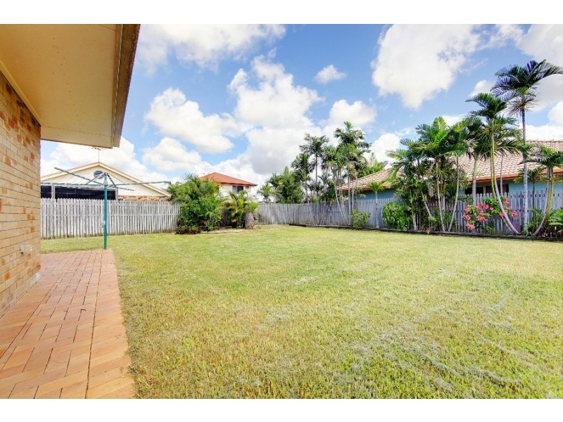5 Goldenwood Mews, Kirwan QLD 4817