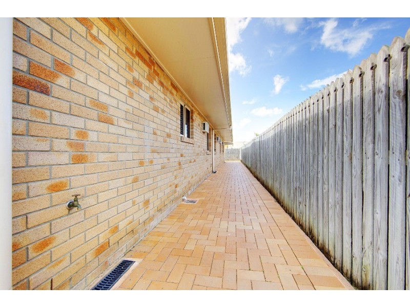 5 Goldenwood Mews, Kirwan QLD 4817