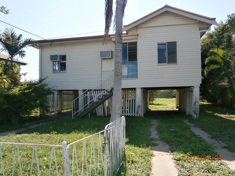 16 Haig Street, Pimlico QLD 4812