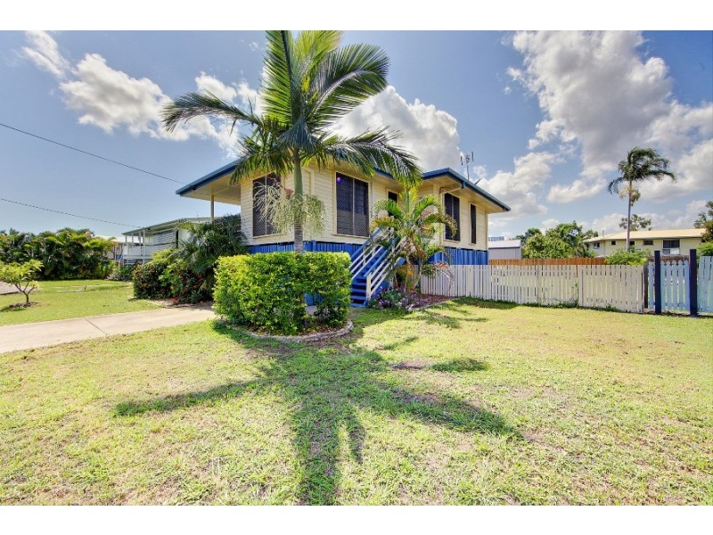 7 Hodges Crescent, Vincent QLD 4814