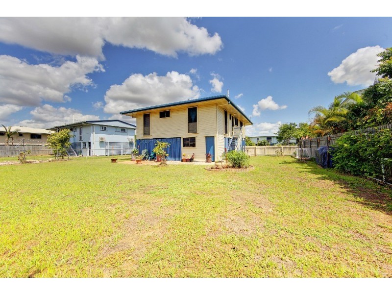 7 Hodges Crescent, Vincent QLD 4814