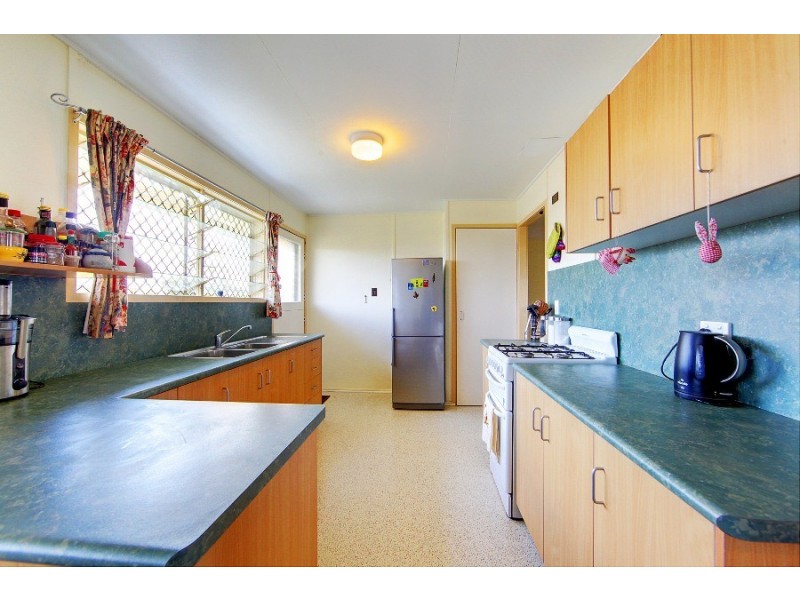 7 Hodges Crescent, Vincent QLD 4814