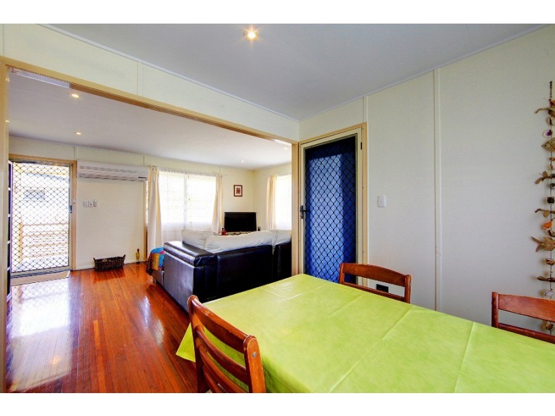 7 Hodges Crescent, Vincent QLD 4814