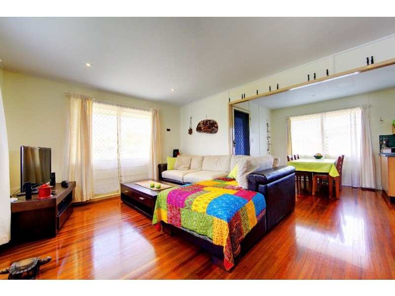 7 Hodges Crescent, Vincent QLD 4814