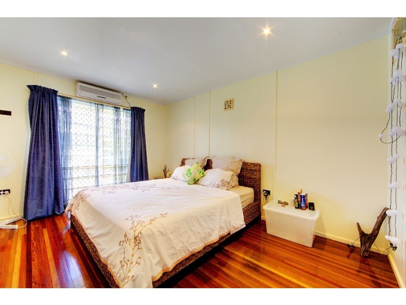 7 Hodges Crescent, Vincent QLD 4814