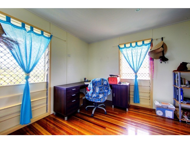 7 Hodges Crescent, Vincent QLD 4814