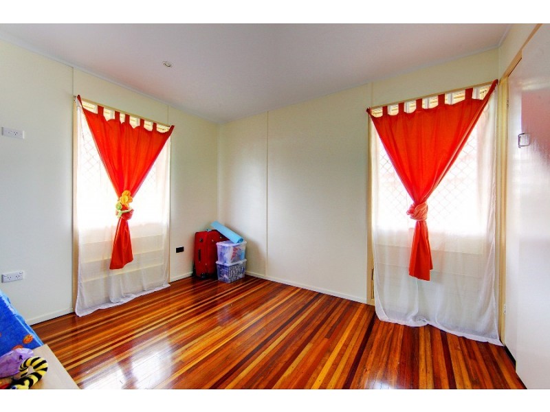 7 Hodges Crescent, Vincent QLD 4814