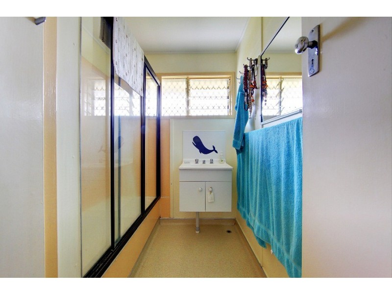 7 Hodges Crescent, Vincent QLD 4814