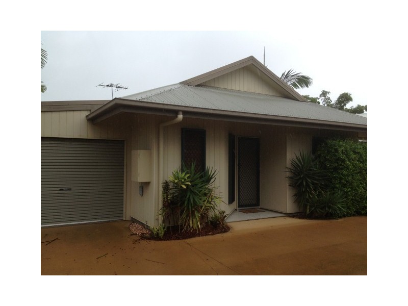 4/86 Chandler Street, Garbutt QLD 4814