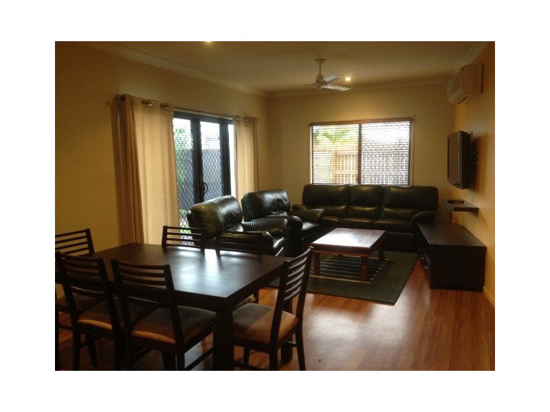 4/86 Chandler Street, Garbutt QLD 4814