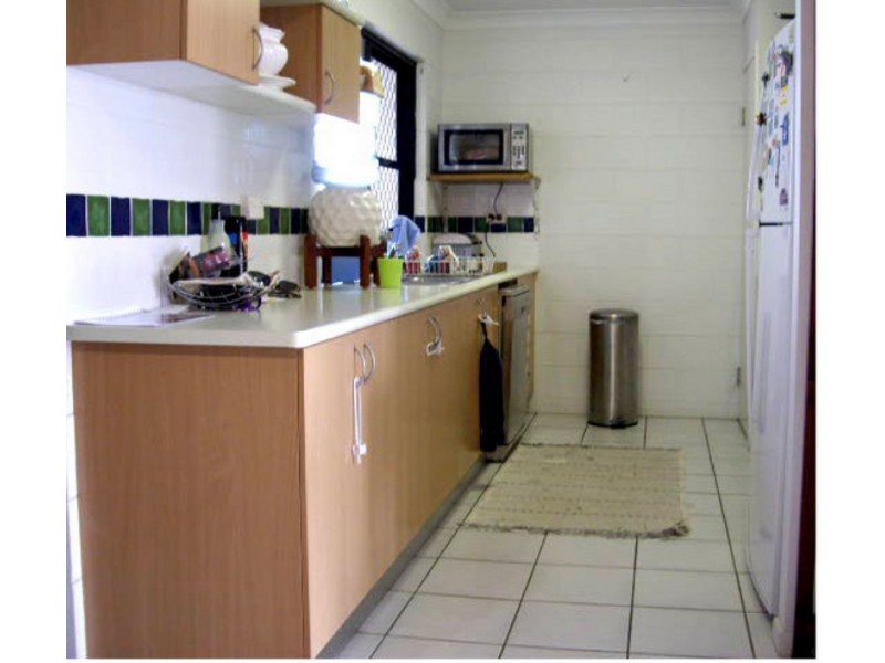 2 Nightingale Court, Condon QLD 4815