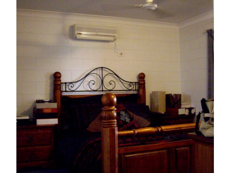 2 Nightingale Court, Condon QLD 4815