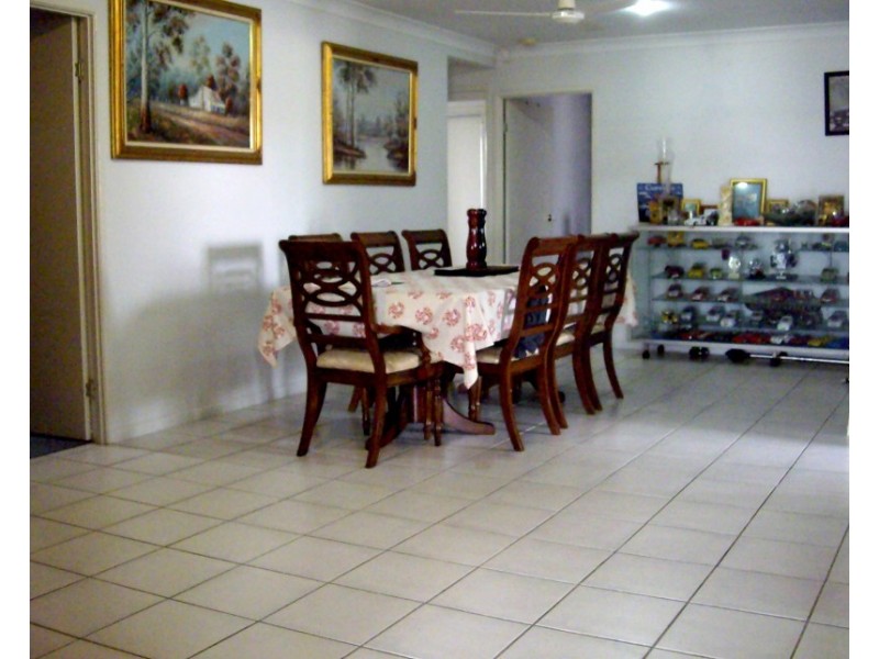 2 Nightingale Court, Condon QLD 4815