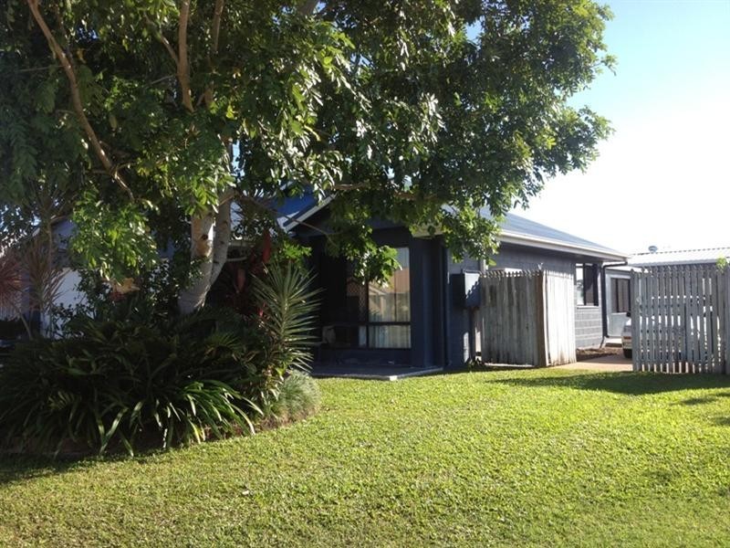 2 Nightingale Court, Condon QLD 4815