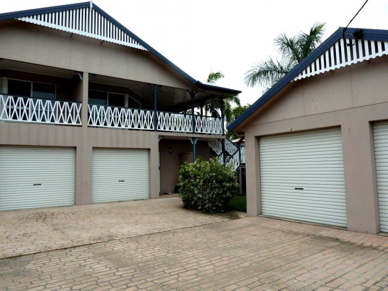 4/29 Soule Street, Hermit Park QLD 4812