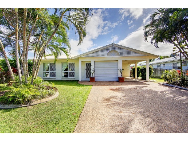 12/78-90 Annandale Drive, Annandale QLD 4814