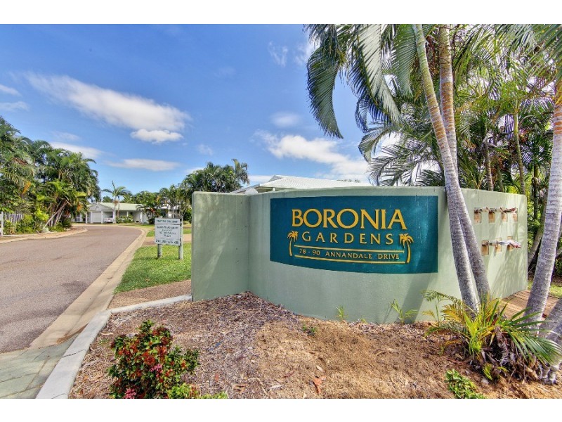 12/78-90 Annandale Drive, Annandale QLD 4814