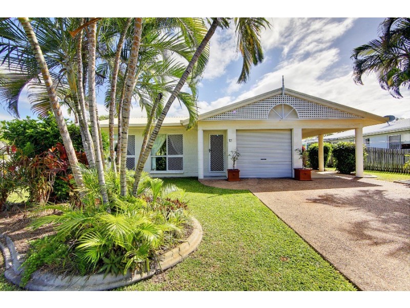 12/78-90 Annandale Drive, Annandale QLD 4814