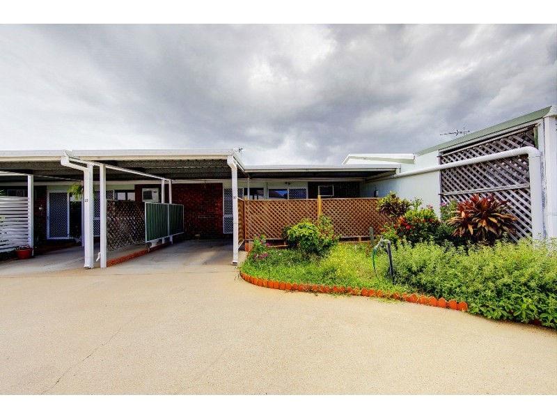 33/354-356 Ross River Road, Cranbrook QLD 4814