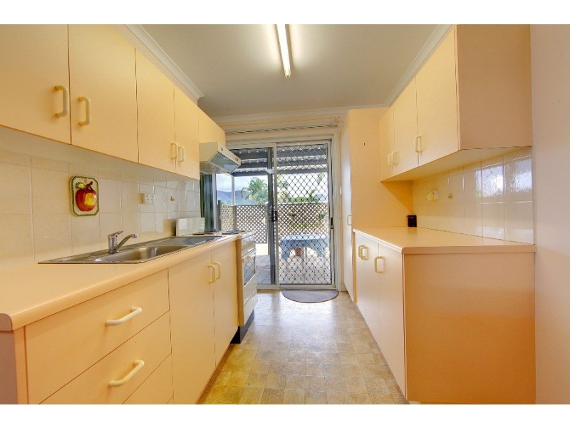 33/354-356 Ross River Road, Cranbrook QLD 4814