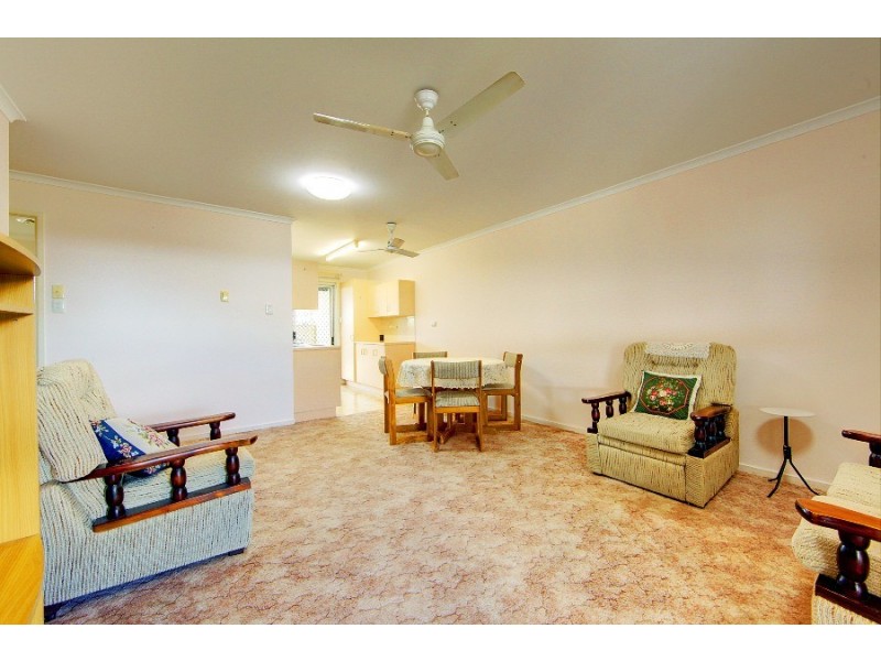 33/354-356 Ross River Road, Cranbrook QLD 4814