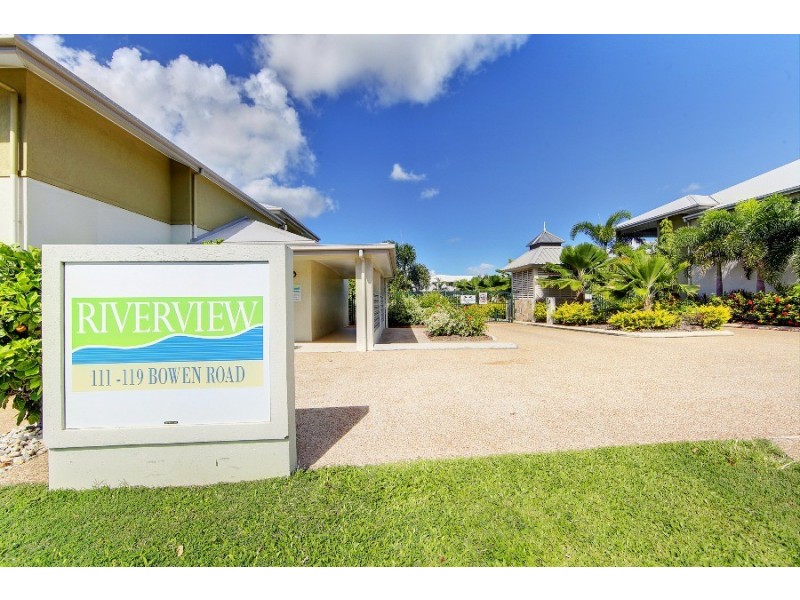 36/111-119 Bowen Road, Rosslea QLD 4812