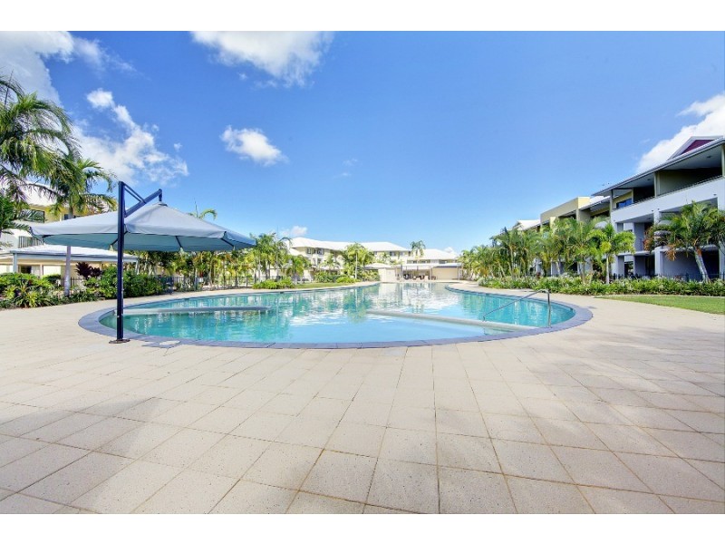 36/111-119 Bowen Road, Rosslea QLD 4812