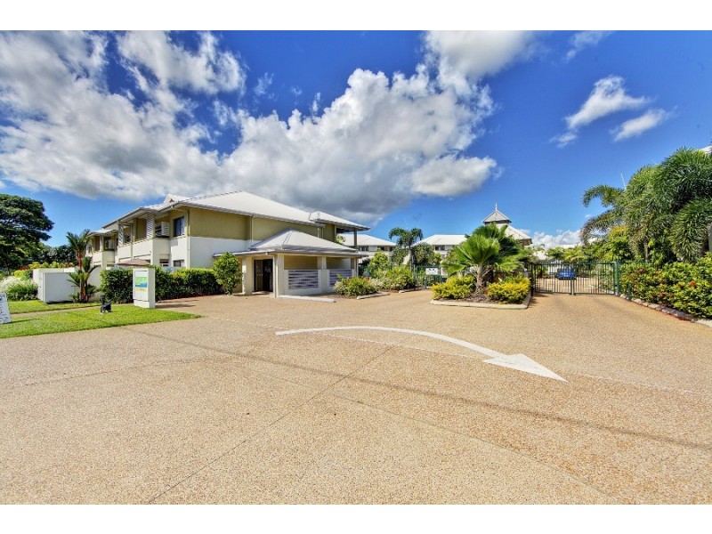 36/111-119 Bowen Road, Rosslea QLD 4812