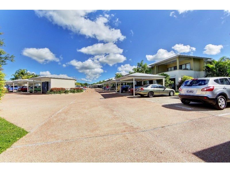 36/111-119 Bowen Road, Rosslea QLD 4812
