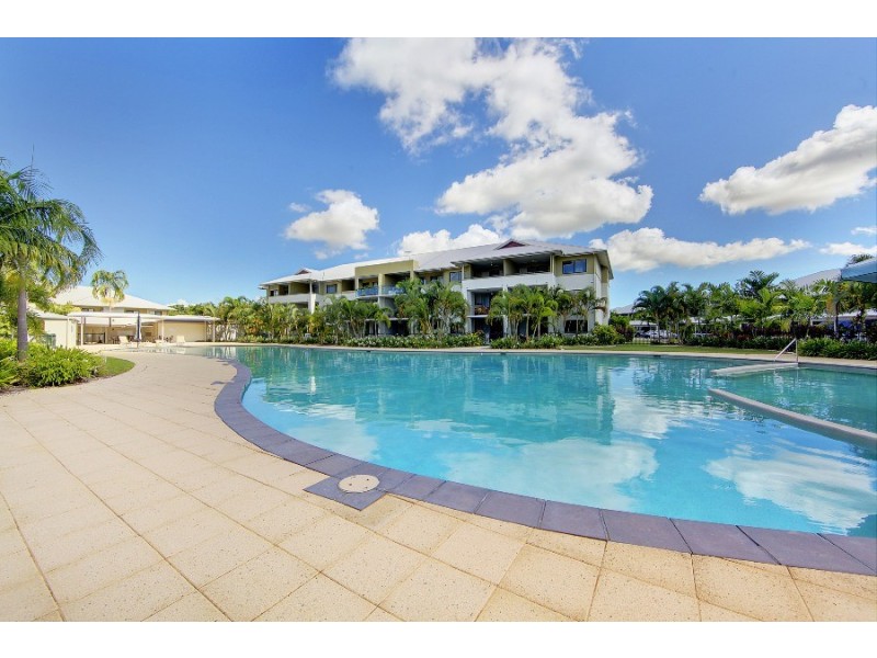 36/111-119 Bowen Road, Rosslea QLD 4812