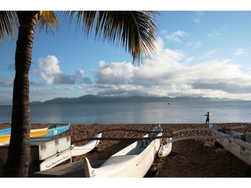 18/43 The Strand, North Ward QLD 4810