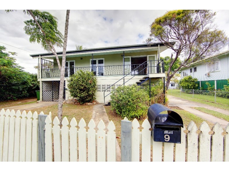 9 Coora Street, Vincent QLD 4814