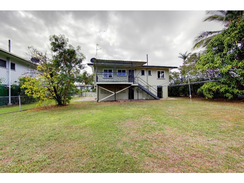 9 Coora Street, Vincent QLD 4814