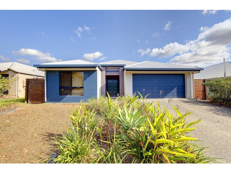 82 Freshwater Drive, Douglas QLD 4814