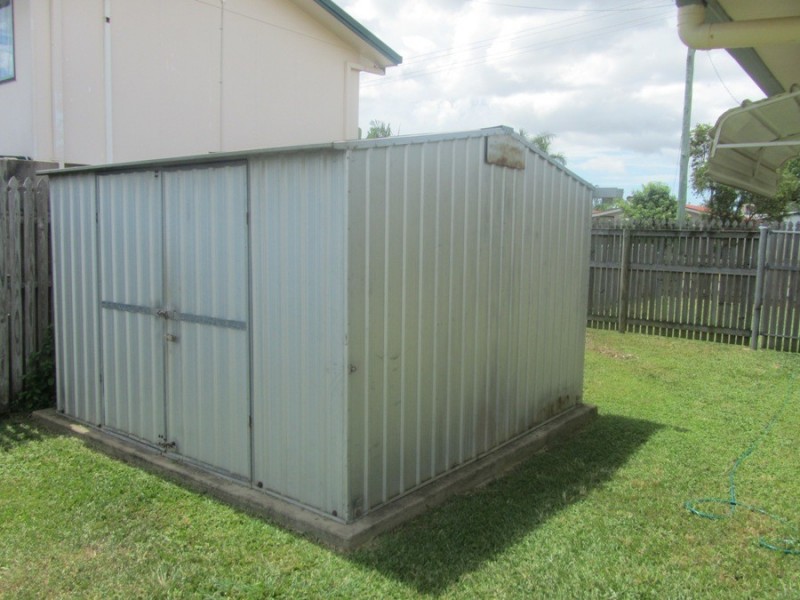 29 Peacock Crescent, Condon QLD 4815