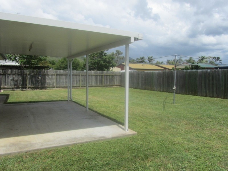 29 Peacock Crescent, Condon QLD 4815