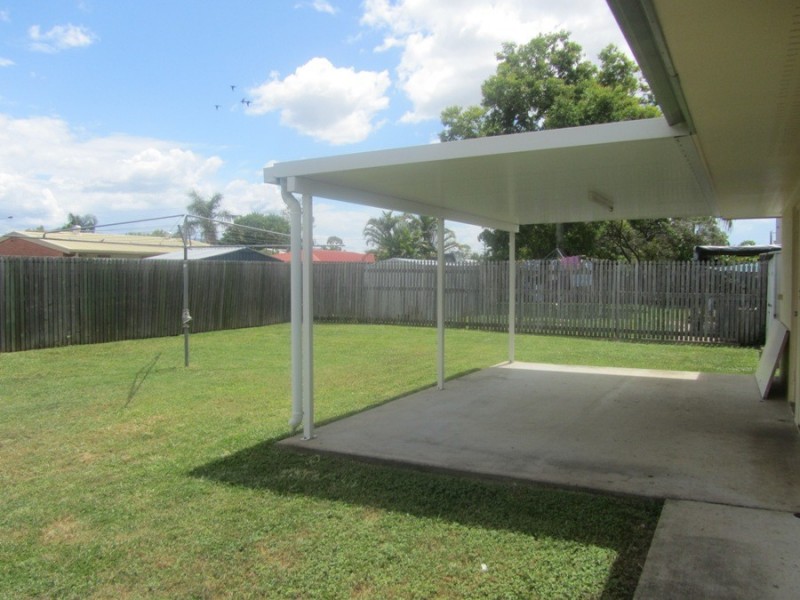 29 Peacock Crescent, Condon QLD 4815