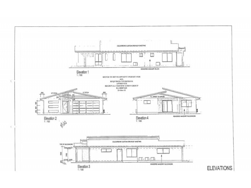 26 Madonis Way, Burdell QLD 4818