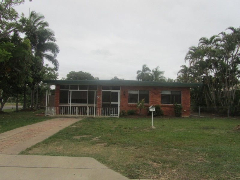 17 Thorley Street, Heatley QLD 4814