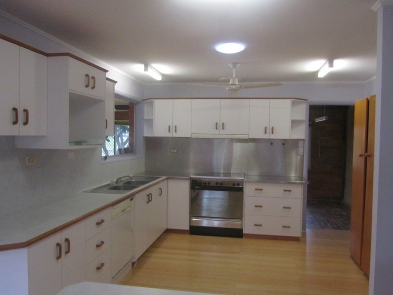 17 Thorley Street, Heatley QLD 4814