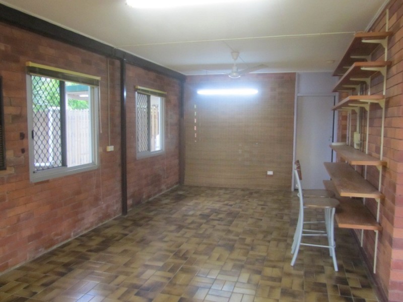 17 Thorley Street, Heatley QLD 4814