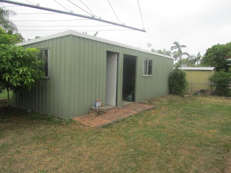 17 Thorley Street, Heatley QLD 4814